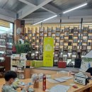 핑크드림작은도서관 이미지