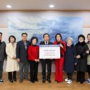 ​‘이단양’ 이름값 톡톡… 홍보대사·명예군민 위촉 이어 팬心도 ‘활짝’ 이미지