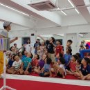 경상대백호태권도장 이미지