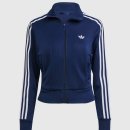 2614 | 아디다스 파이어버드 니트 트랙 탑 나이트인디고 화이트 JY2614