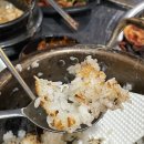 밑반찬&안주요리 이미지