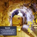 광명동굴 공룡체험전 이미지