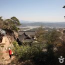 펜션 강가애 | 산청 정취암, 기암절벽에 매달려 산천을 품은 암자