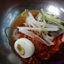 함흥냉면 - 구례군 화엄사로 15 | 함흥냉면