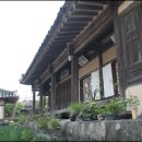 대청마루 이미지