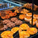 애견시대 | 광명 빵지순례 명장시대 내돈내산 솔직후기 애견 동반 가능 베이커리 웨이팅 맛집