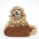 허그독 | 로켓그로스 패리스독 베어 허그 멀티워머 추천 이유