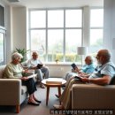 의료법인 한결의료재단 | 장성동요양원 의료법인생명샘의료재단 로뎀요양원, 후회 없는 선택이었어요