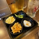 일일수작부천역점 | [부천역 술집] 존맛 안주 가득.. 수작 부천역점