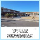 청송 여행 가볼만한곳 : 군립청송야송미술관, 청량대운도전시관