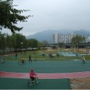 자전거안전교육장 이미지