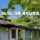 여름 제주를 담은 제주도 감성카페 추천 TOP5 이미지