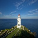 어청도보건지소 | (한국의비경278) 전북 군산시 옥도면 고군산도 어청도 어청도등대