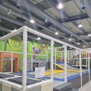 하구둑 | 서천) 군산 키즈카페 추천 가성비 좋은 금강하구둑 노리노리 센터 내돈 내산 후기