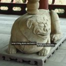 창녕 관룡사 법고 이미지