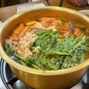 아야진생태찌개 | 역삼역 맛집 아야진생태찌개 내돈내산 제철 해물모듬과 생태찌개 한 상 후기