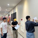 인천광역시문화예술회관 야외공연장 | 예술회관