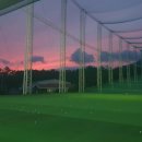 일광 매직 골프 연습장 이미지