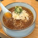 4872 | 토리숲ㅣ내돈내산ㅣ대구말복맛집 대구삼덕동맛집 냉닭국수 타레비빔닭국수 미나리튀김 솔직후기