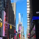 골든브릿지빌딩 개방화장실 | 뉴욕 길거리 관광 : 메이시스 추수감사절 퍼레이드/플랫아이언 빌딩/뉴욕 공립도서관/그랑 센트럴 터미널