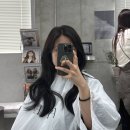 성수미용실류브 헤어컨설팅 받고 톤다운 염색 받은 후기
