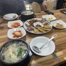 굴천지&초계국수 - 청주시 청원구 율봉로 43 | 굴천지&초계국수