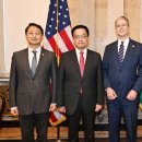 韓, 조선·에너지 협력 제안…美에 상호·품목 관세 면제 요구 이미지