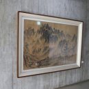 동서트레일 10구간 2부 백월산-이응노생가기념관 : 백월산, 그 신성성과 이응노, 뜨거운 평화의 울림 이미지