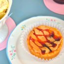 비에이치씨군포 | 산본역 카페 재재 바나나푸딩 에그타르트 맛집 디저트 카페 후기