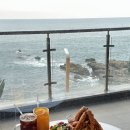 60계치킨부산기장점 | 기장 오션뷰 카페 브런치가 맛있는 드메르 치킨 와플 후기