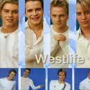 Westlife / My Girl 이미지