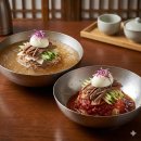 기장역 | 부산기장맛집 기장역 근처 밀면 제대로 먹고 온 후기