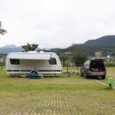 칠곡보오토캠핑장 이미지