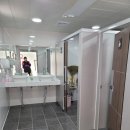 희방지원탐방센터 화장실 이미지