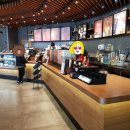 스타벅스 국제시장점 이미지