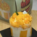 조각이 있는 공간Ⅰ | 부산당 베이커리 총정리(성심당 비교)｜조각케이크·망고 홀케이크까지 먹어본 후기