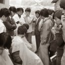 장발단속 이미지