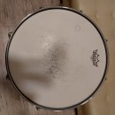 펄(pearl) 비젼(vision) 4기통 쉘팩,심벌스탠드4종,스네어 펄 Master Custom(14&#34;x5.5&#34;) 팝니다 이미지