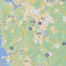 진안시외버스공용정류장 이미지