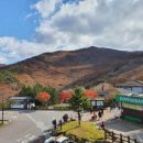 힐링산행과 문화탐방 | 지리산 가을 단풍 산행 100% 즐기기 : 뱀사골·피아골·노고단 코스 총정리