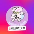 Mellow Keki(멜로우케키)