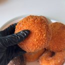 원더풀명품찹쌀꽈배기 | 원더풀명품찹쌀꽈배기 덕포점 배달 후기 찹쌀꽈배기부터 피자고로케까지 대만족