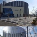 광주시민체육관 이미지