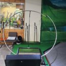 서울스크린 골프연습장 이미지