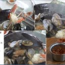 오심칼국수 이미지