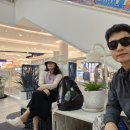 [후아힌 한달살기] 대형 쇼핑몰 블루포트(Bluport) 후기! 후아힌에서 가장 쾌적한 쇼핑몰
