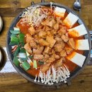 가던집 | 중리동 검상골 방문후기 예전부터 자주 가던, 생각나면 찾게 되는 집