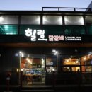 힐링닭갈비