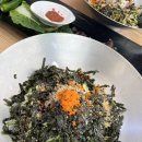 명품물회 송정본점 이미지