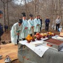 지리산화개골
